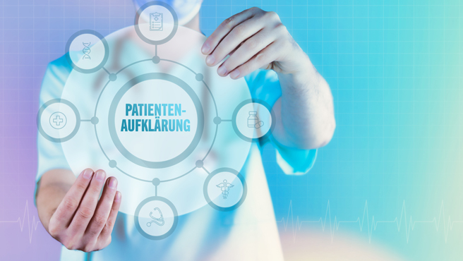 Patientenaufklärung_312x175 MQ-Illustrations/stock.adobe.com